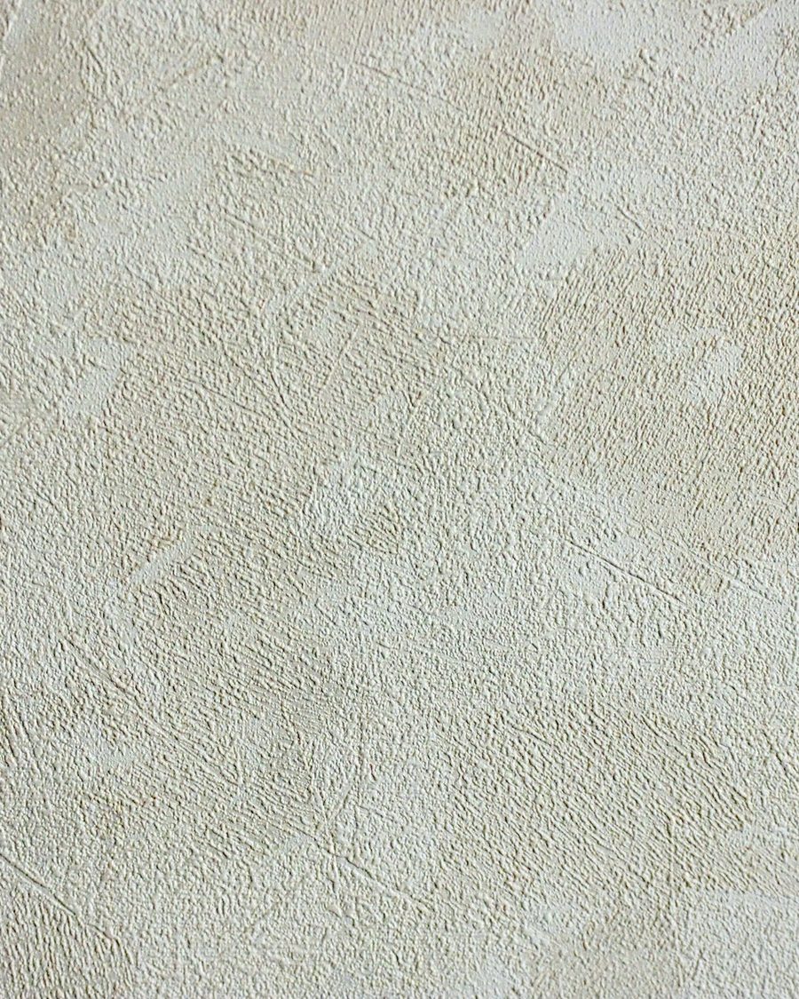 A smooth, evenly finished plaster wall surface — the kind of clean base that professional wallpaper installation depends on